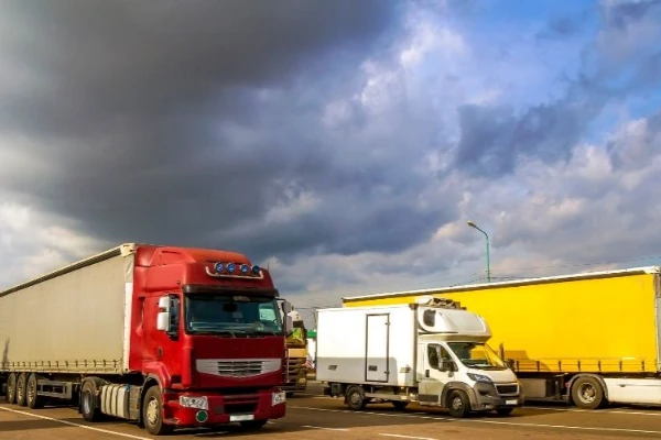 Adana Akşehir Nakliyat Ambarları